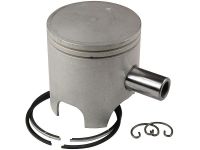 Kolben Polini Corsa Ø=47mm, (Kompressionshöhe 24,5mm), Piaggio-Honda-Peugeot Kolben Polini Corsa Ø=47mm, (Kompressionshöhe 24,5mm), Piaggio-Honda-Peugeot