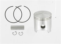 Piston complet Polini 47mm