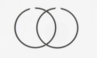 Kolbenring Polini 47x1,2mm, chrom Kolbenring Polini 47x1,2mm, chrom