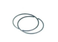 Kolbenring Polini 47.4mm (chrom)