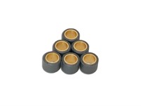Variogewichte RMS 16x13 - 10.0 Gr. 6 Stück Variogewichte RMS 16x13 - 10.0 Gr. 6 Stück