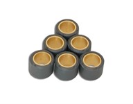Galets vario RMS 21x17 - 13.8 Gr (6 pcs) Galets vario RMS 21x17 - 13.8 Gr (6 pcs)