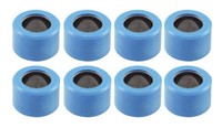 Galets vario RMS 25x17 - 18.6 Gr (8 pcs) Galets vario RMS 25x17 - 18.6 Gr (8 pcs)