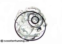 Dichtsatz Metrakit 47mm, Minarelli stehend Dichtsatz Metrakit 47mm, Minarelli stehend