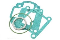 Dichtungssatz Malossi Sport / MHR Replica / MHR, d=47mm, Minarelli stehend Dichtungssatz Malossi Sport / MHR Replica / MHR, d=47mm, Minarelli stehend