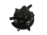 Pompe à eau complète noir STR8, Peugeot vertical (Speedfight, Buxy, TKR etc...)
