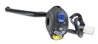 Lenkerschalter links Peugeot Speedfight 2 50ccm