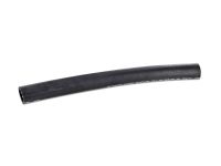 Tuyau d'eau Ø 18x24mm 1m noir Tuyau d'eau Ø 18x24mm 1m noir