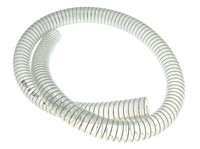 Motoforce durites de radiateur transparentes renforcées, Ø12x18mm, (Moteur Piaggio), 1 métre Motoforce durites de radiateur transparentes renforcées, Ø12x18mm, (Moteur Piaggio), 1 métre