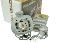 Zylinderkit Malossi MHR Replica 70cc, Aprilia Einspritzer AC (ohne Zylinderkopf) Zylinderkit Malossi MHR Replica 70cc, Aprilia Einspritzer AC (ohne Zylinderkopf)