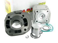 Kit Malossi 40mm 50cc Minarelli horizontal air Kit Malossi 40mm 50cc Minarelli horizontal air