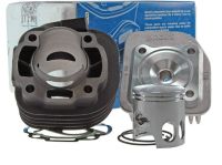 Zylinderkit Polini Sport 70cc, CPI AC, Kolbenbolzen 10mm Zylinderkit Polini Sport 70cc, CPI AC, Kolbenbolzen 10mm
