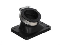 Stutzen zu Rennvergaser Carbus PWK 24-28mm, Derbi Stutzen zu Rennvergaser Carbus PWK 24-28mm, Derbi