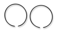 Segment Airsal 40mm zu 052035 (2pcs) Segment Airsal 40mm zu 052035 (2pcs)