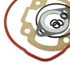 Dichtungssatz Airsal Alu-Sport 70cc, Minarelli LC Dichtungssatz Airsal Alu-Sport 70cc, Minarelli LC