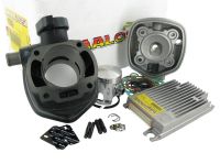 Zylinderkit Malossi 70cc Aprilia DiTech/Factory (bis Bj. 07/2003) incl. Steuerelektronik