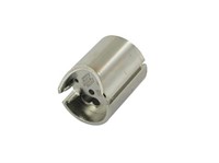 Boisseau 25/40°, pour carburateur Polini CP Boisseau 25/40°, pour carburateur Polini CP