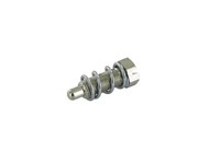 Ressort de ralenti avec ressort Carburateur Polini CP 21-23mm Ressort de ralenti avec ressort Carburateur Polini CP 21-23mm