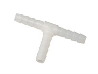 Raccord T pour tuyau d'essence 6mm (1 pcs.)