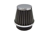 Luftfilter konisch, universal 39mm Luftfilter konisch, universal 39mm