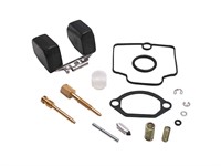Kit de révision pour carbus PWK (sauf Koso) Kit de révision pour carbus PWK (sauf Koso)
