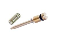 Vis d'air avec ressort pour carburateur Keihin PWK 19-30mm Vis d'air avec ressort pour carburateur Keihin PWK 19-30mm