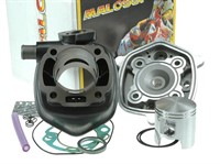 Kit Malossi fonte 47mm, 68cc, Minarelli horizontal LC Kit Malossi fonte 47mm, 68cc, Minarelli horizontal LC