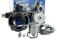 Kit Polini Sport Fonte 47mm 70cc, Suzuki Katana LC (bougie culot long)