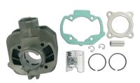 Kit SP 40mm fonte Peugeot horizontal air Kit SP 40mm fonte Peugeot horizontal air