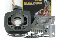 Kit Malossi MHR Replica 40 mm Alu Suzuki/Morini luftgekühlt