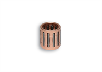 Cage à aiguille Malossi MHR, Ø 13 x 17 x 17.7mm Cage à aiguille Malossi MHR, Ø 13 x 17 x 17.7mm