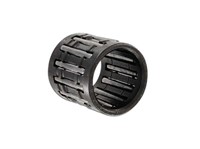 Cage à aiguille de piston 18x23x20mm, scooter Vespa Tricar APE MP/TM Cage à aiguille de piston 18x23x20mm, scooter Vespa Tricar APE MP/TM