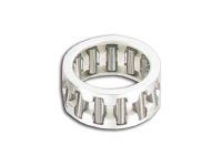 Cage à aiguille argent 14x18x10mm Cage à aiguille argent 14x18x10mm