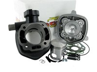 Zylinderkit Malossi 47mm Formula 50 LC Zylinderkit Malossi 47mm Formula 50 LC