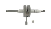 Kurbelwelle Jasil Evo NG Minarelli horizontal axe 10mm Kurbelwelle Jasil Evo NG Minarelli horizontal axe 10mm