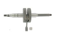 Kurbelwelle Jasil HighTech Minarelli horizontal axe 12mm Kurbelwelle Jasil HighTech Minarelli horizontal axe 12mm
