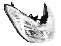Phare Scooter Honda PCX 125&150, de 2014 à 2016, Homologué CE