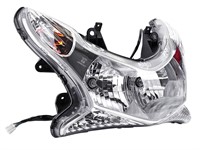Phare Scooter Honda PCX 125 /150, de 2010 à 2013, homologué CE