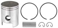 Kolbenkit Metrakit 47mm für Piaggio Motoren Kolbenkit Metrakit 47mm für Piaggio Motoren