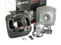 Kit Malossi 47mm 68cc, HONDA Bali, SFX, SGX, SXR à partir de 1996 Kit Malossi 47mm 68cc, HONDA Bali, SFX, SGX, SXR à partir de 1996
