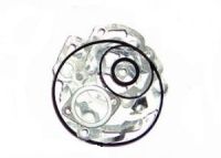 Dichtsatz Malossi 47mm Honda Vision zu kit 54720 Dichtsatz Malossi 47mm Honda Vision zu kit 54720
