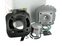 Kit Cyl. Malossi 70cc Sport “Fonte” X8R-R 50cc AC - Honda