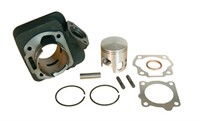 Kit Polini 47mm fonte Honda Lead