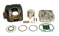 Kit cylindre Euro/Athena 47mm fonte, scooter Honda Lead (ancien)