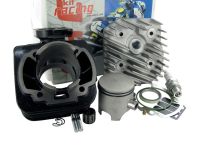 Zylinderkit Polini Racing 47mm, Kymco K12/KB50/People Zylinderkit Polini Racing 47mm, Kymco K12/KB50/People