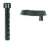 Adapter M8/1.25mm original Aprilia SR (rechte Seite) Adapter M8/1.25mm original Aprilia SR (rechte Seite)