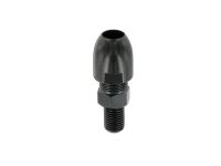 Adapter Vicma universal M8/1,25mm linksgewinde D.= 10mm Adapter Vicma universal M8/1,25mm linksgewinde D.= 10mm