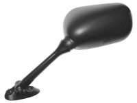 Rückspiegel links schwarz Rückspiegel links schwarz