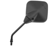 Rétroviseur droit/gauche noir, M10, moto Aprilia/ Honda / Husqvarna Rétroviseur droit/gauche noir, M10, moto Aprilia/ Honda / Husqvarna