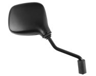 Rétroviseur droit noir, moto Aprilia Pegaso 650 92-04 Rétroviseur droit noir, moto Aprilia Pegaso 650 92-04